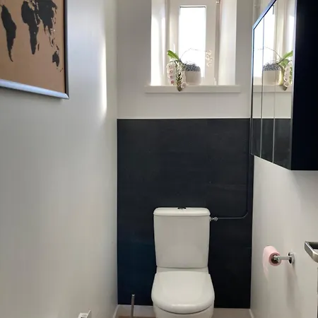 Apartment Les 3 Marmots Gérardmer