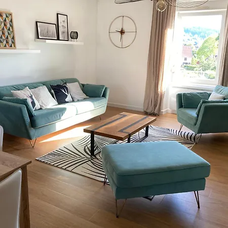 Les 3 Marmots * Gérardmer