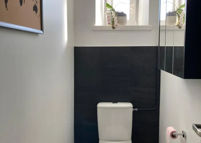 Apartment Les 3 Marmots Gérardmer