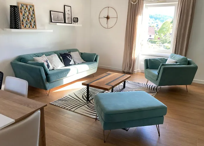 Les 3 Marmots * Gérardmer